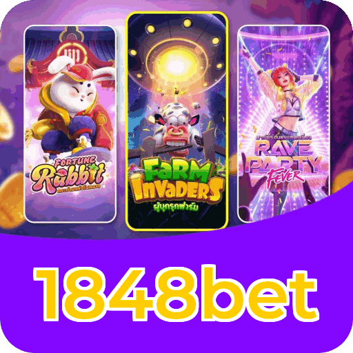 Tabela RTP dos jogos de cassino da 1848bet